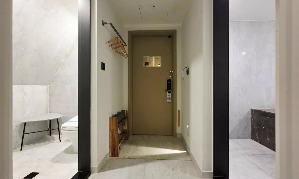 BlueDuck Hotel, фото 4