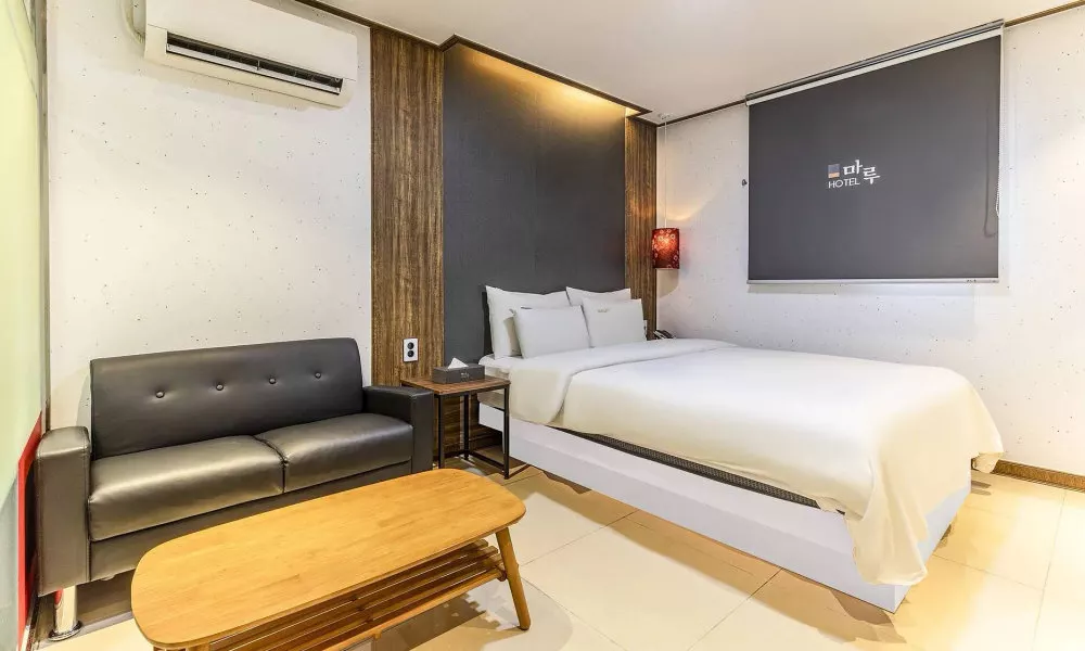 MARU HOTEL, фото 2