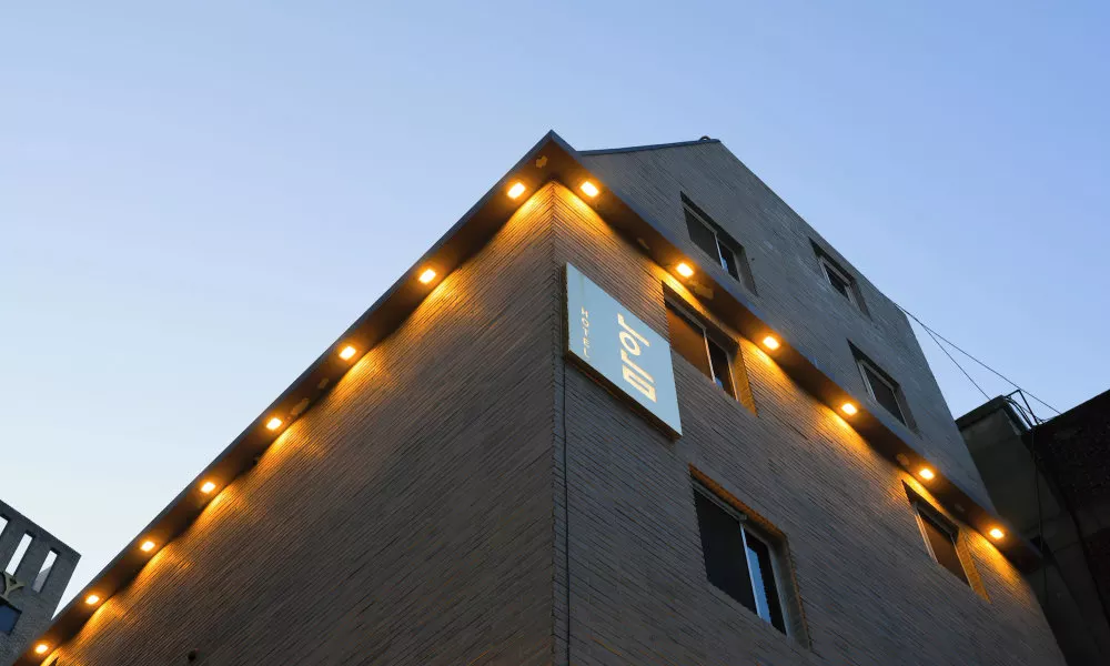 Hotel Home