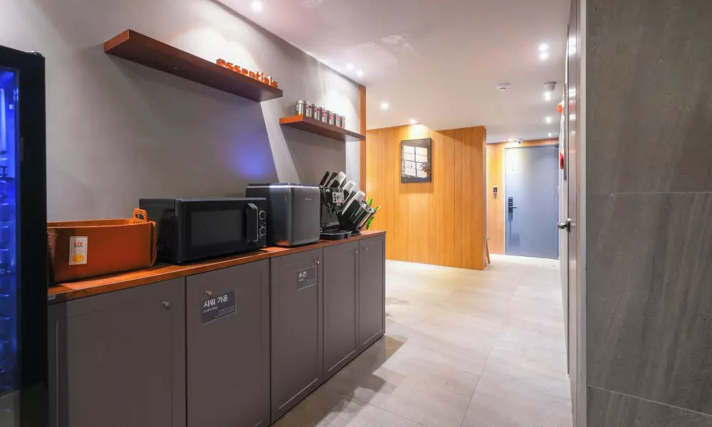 Hotel Home, фото 3