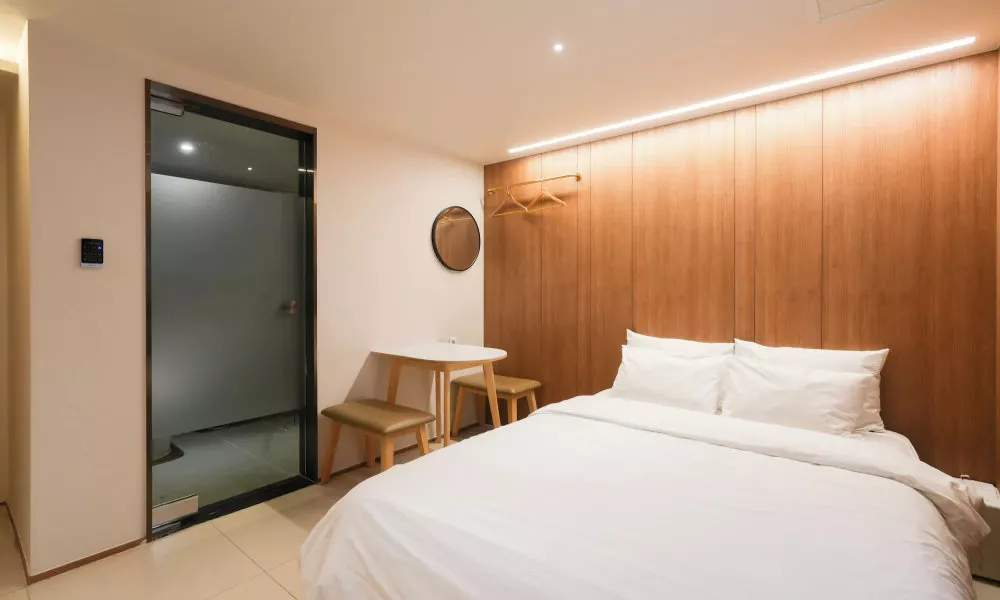 Hotel Home, фото 2