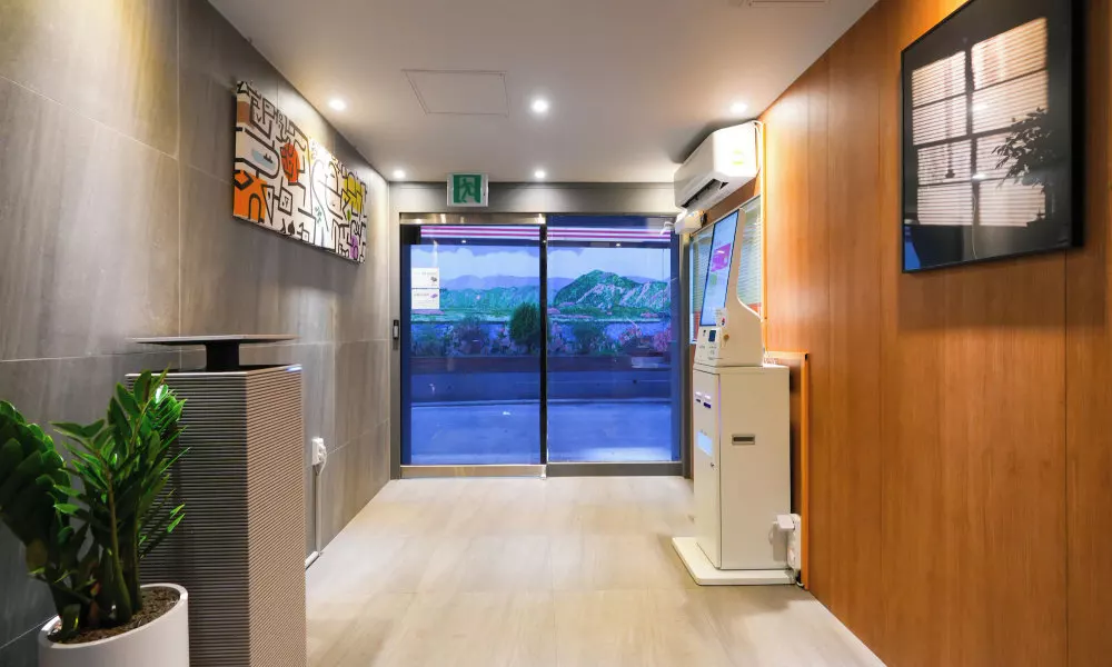 Hotel Home, фото 4