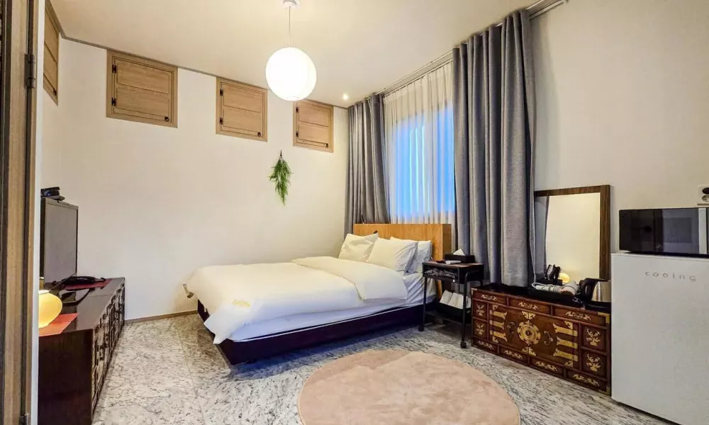 Jardin Hotel