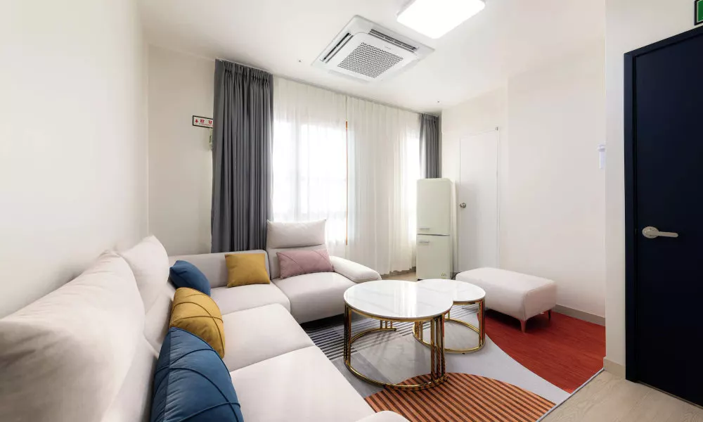 MJ HOTEL JONGNO, фото 2