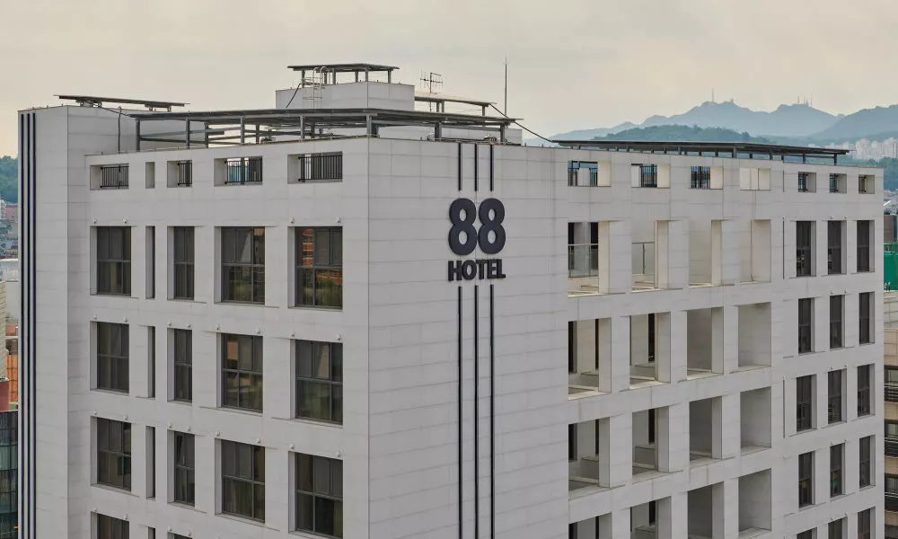 88Hotel, фото 4