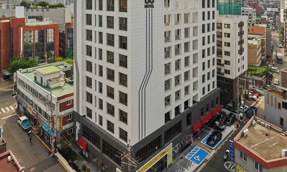 88Hotel
