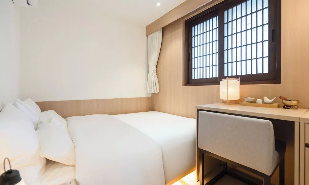 Hotel Hyuso Guro, фото 4