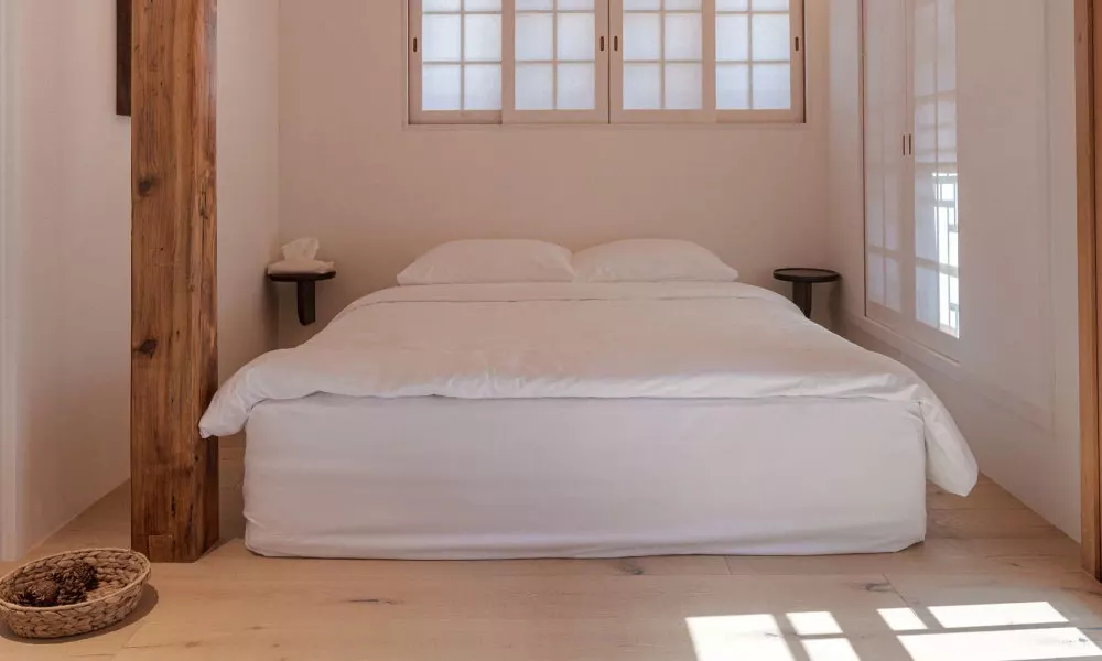 Nostalgia Hanok Hotel, фото 3