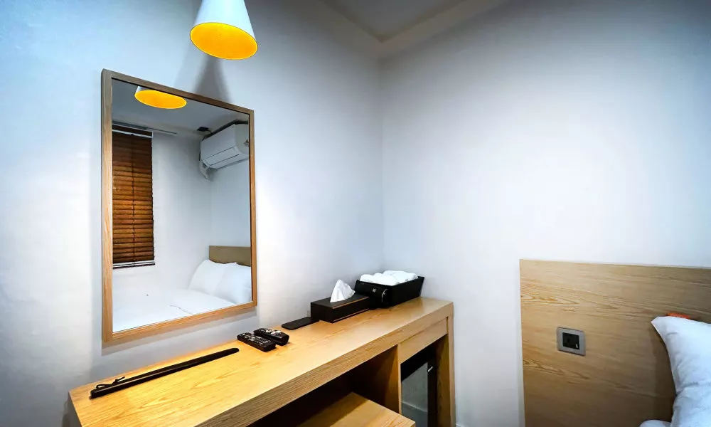 Restia Stay, фото 4