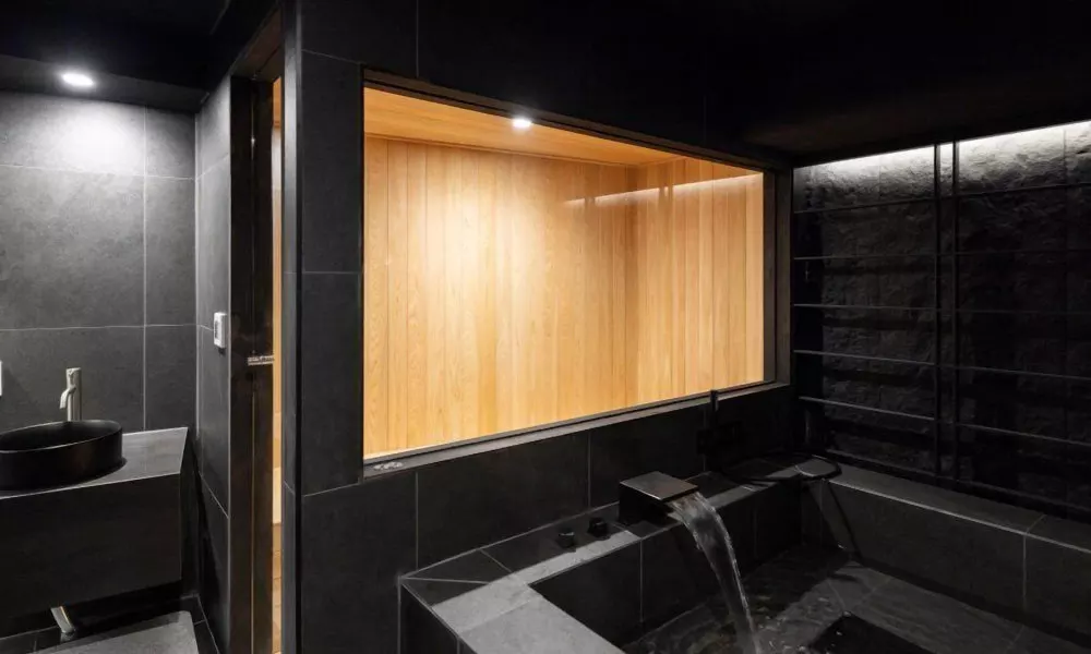 Cave Ryokan Hotel by Aank Sungshin Univ., фото 5