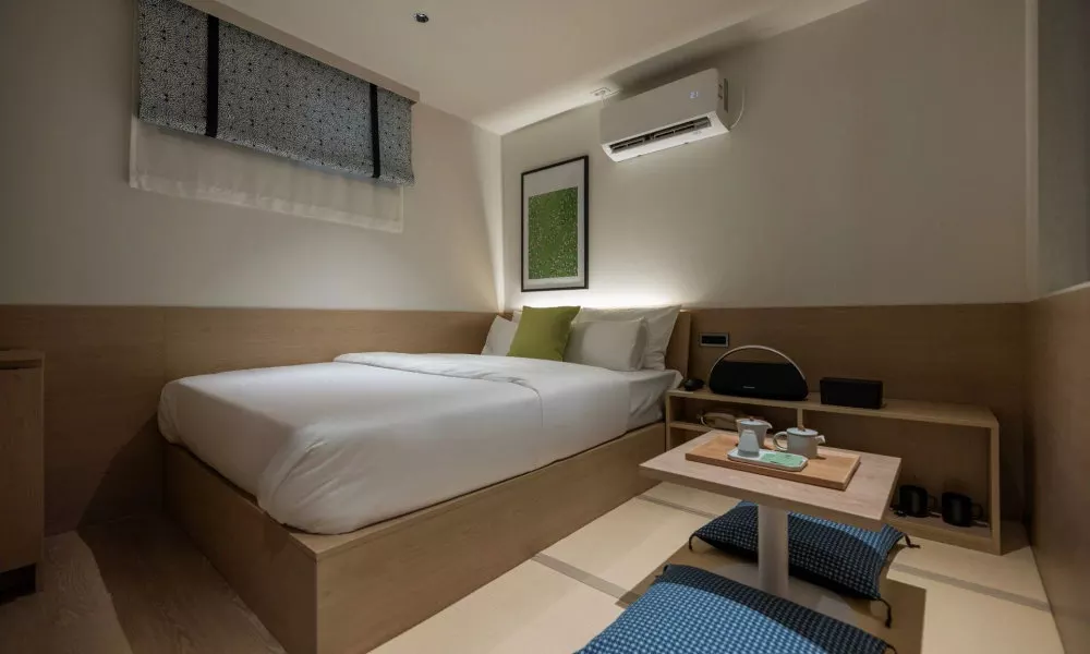 Sowon Ryokan and Hotel by Aank Sangbong, фото 3