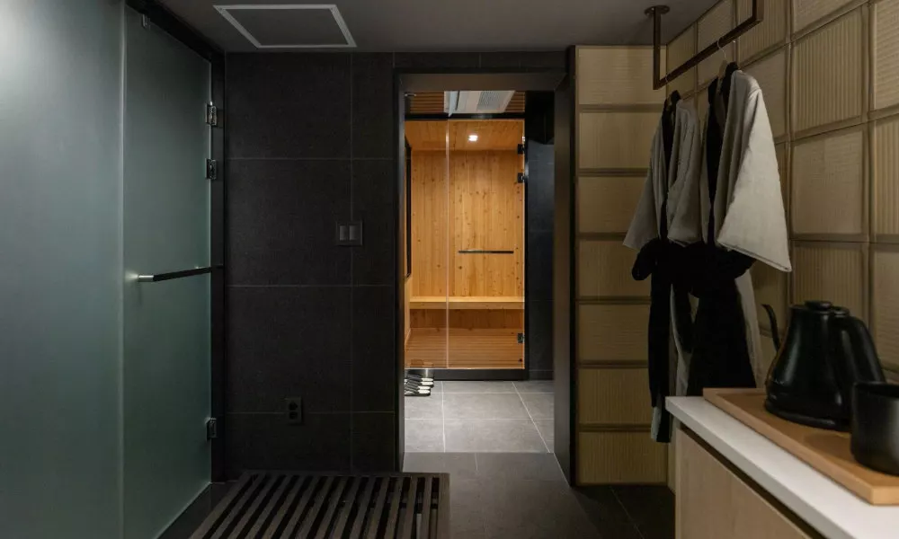 Sowon Ryokan and Hotel by Aank Sangbong, фото 4