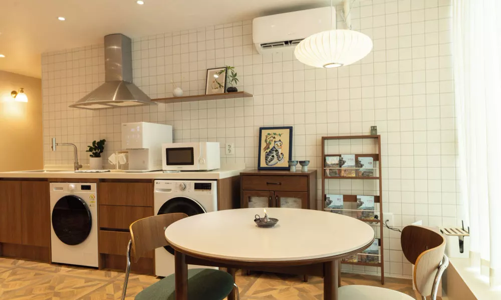 Nomad Stay in Hongdae