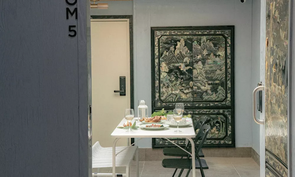 Namsun Mini Hotel
