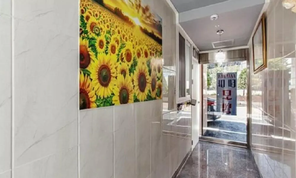 Thema Motel, фото 4