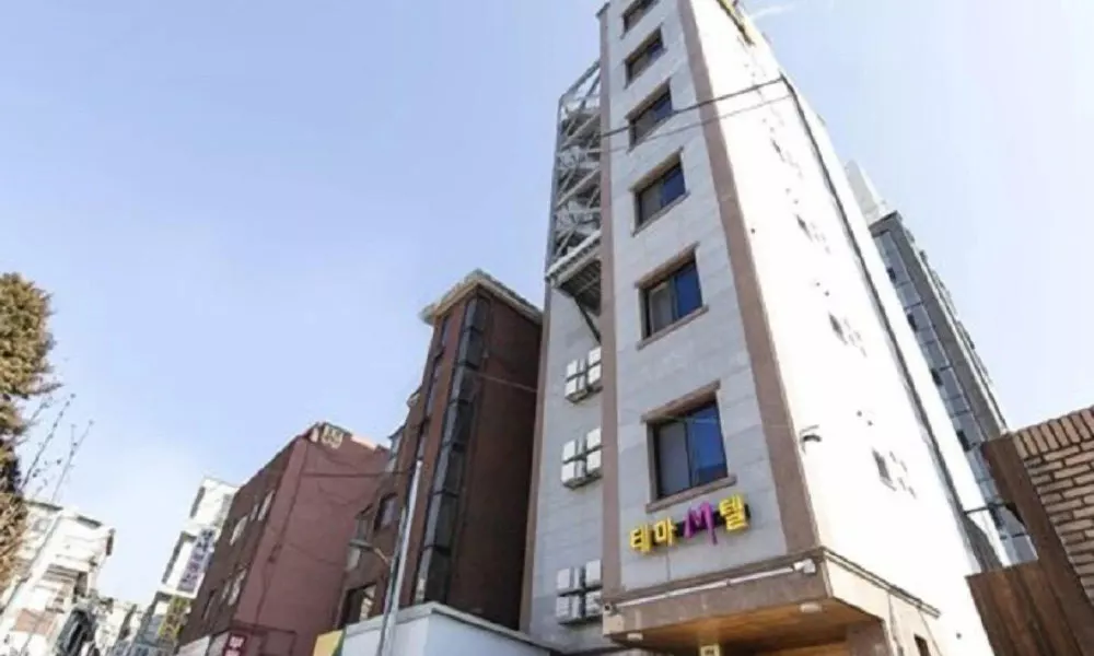 Thema Motel