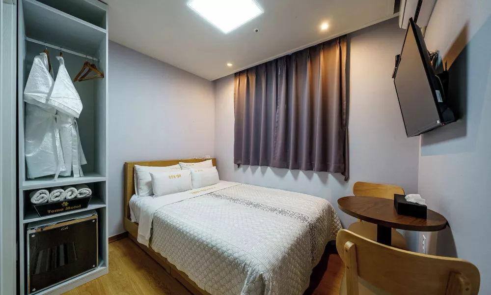 Thema Motel, фото 2