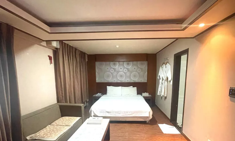 Jahamun Hotel, фото 3