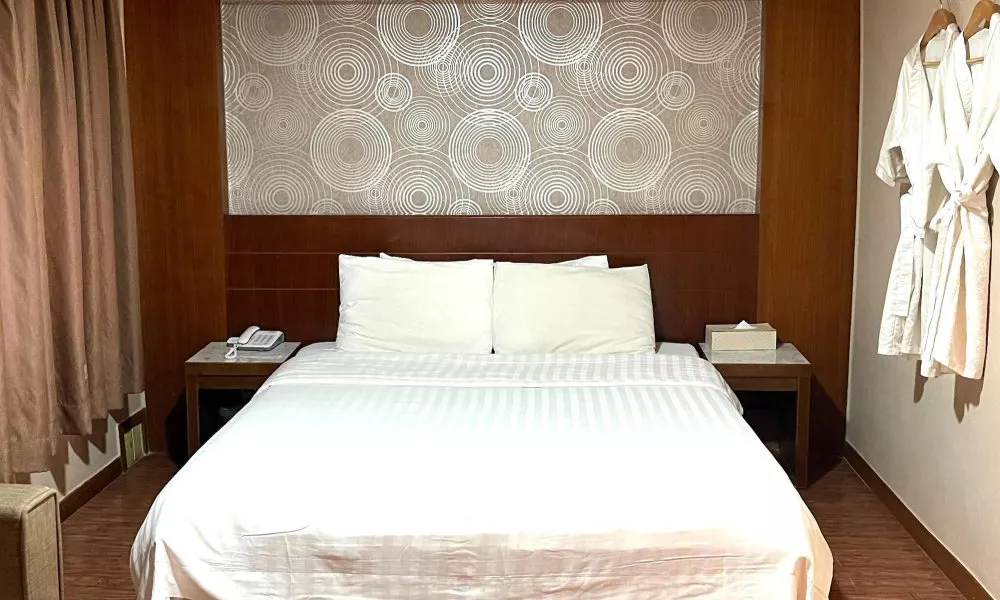 Jahamun Hotel, фото 5