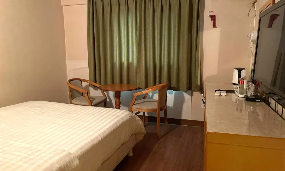 Jahamun Hotel, фото 2