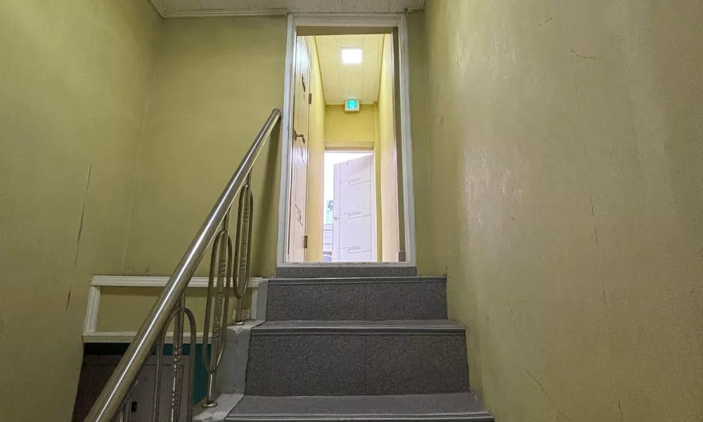 Sunrise Inn, фото 4