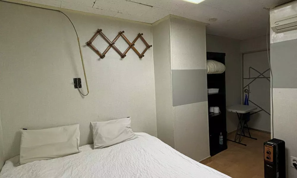 Sunrise Inn, фото 2