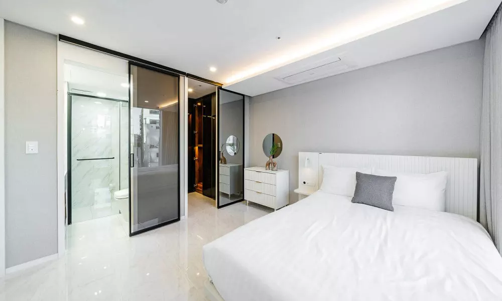 Seocho Intoraon Hotel and Residence, фото 3