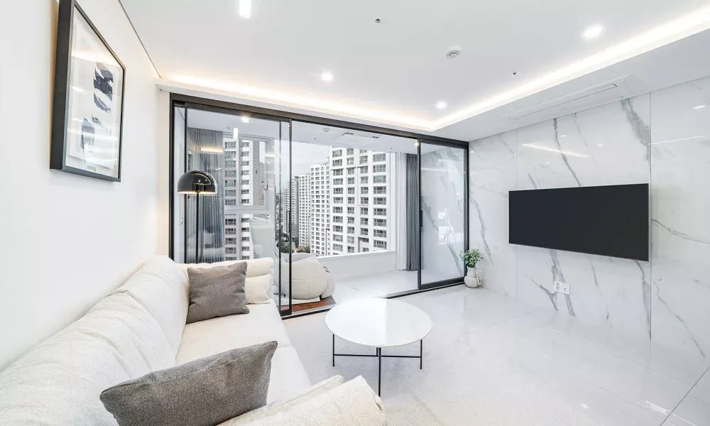 Seocho Intoraon Hotel and Residence, фото 2