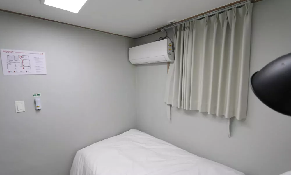 L3 Guesthouse, фото 3