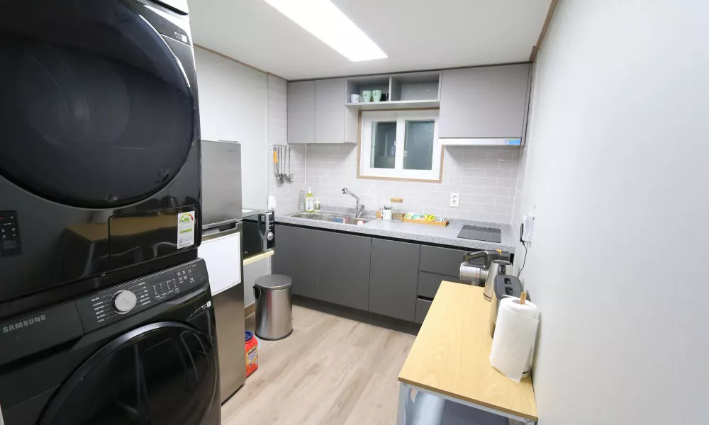 L3 Guesthouse, фото 4