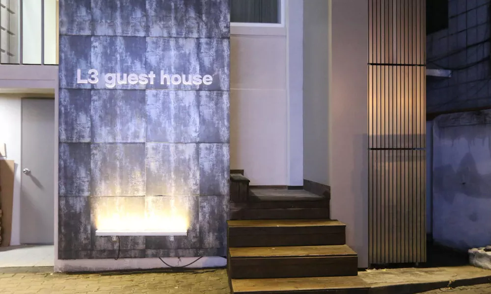 L3 Guesthouse