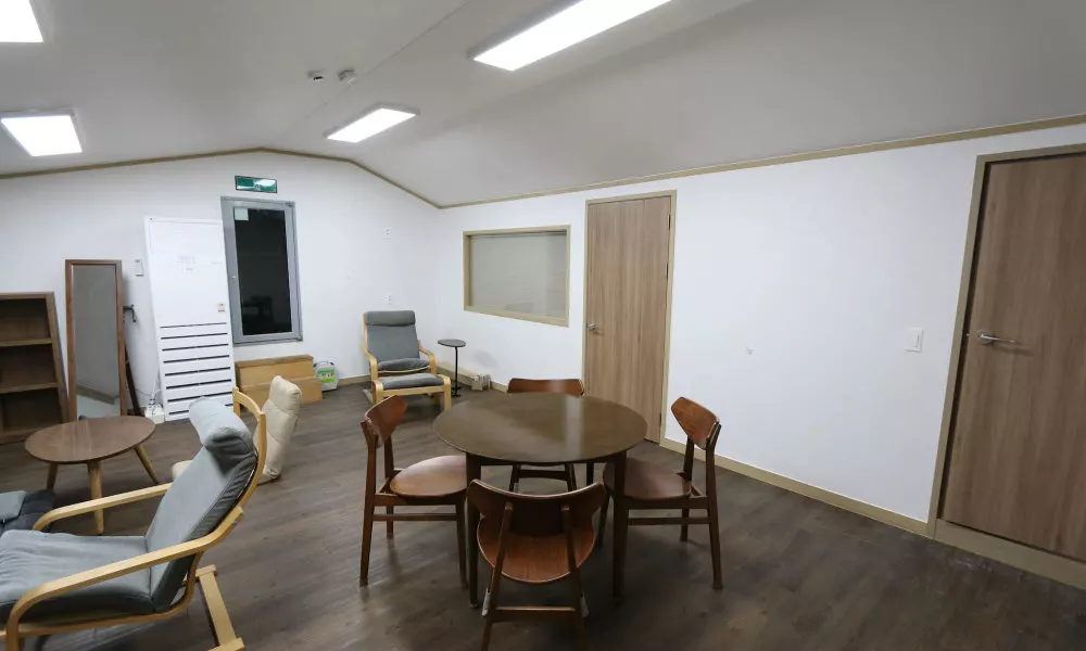 L3 Guesthouse, фото 2