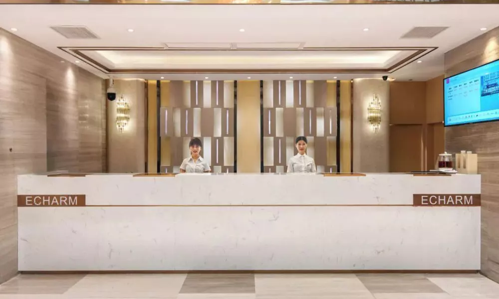YISHANG HOTEL