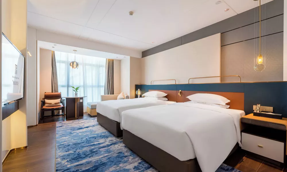 Mehood Elegant Hotel (Guangzhou Baiyun Airport T2 Terminal)