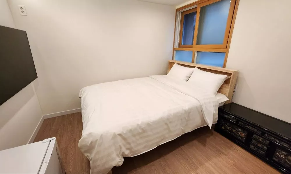 Seoul View Guest House, фото 3