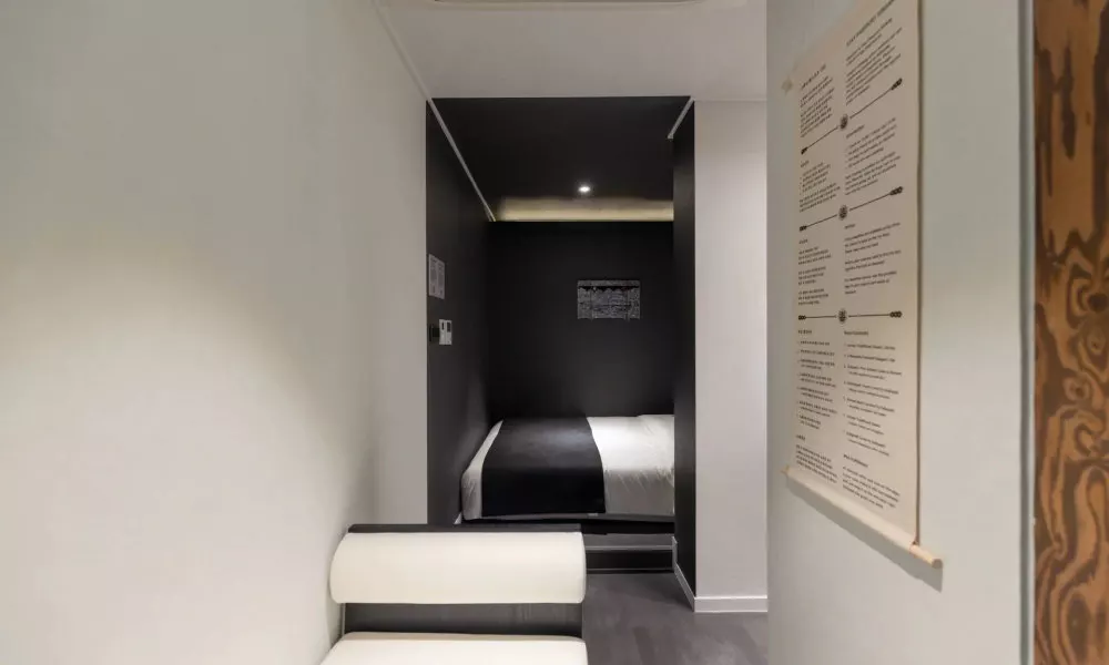 Stay Passport Sindang Ryokan, фото 2