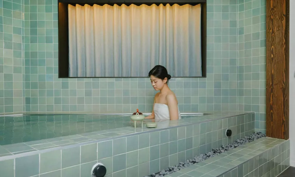 Stay Passport Sindang Ryokan