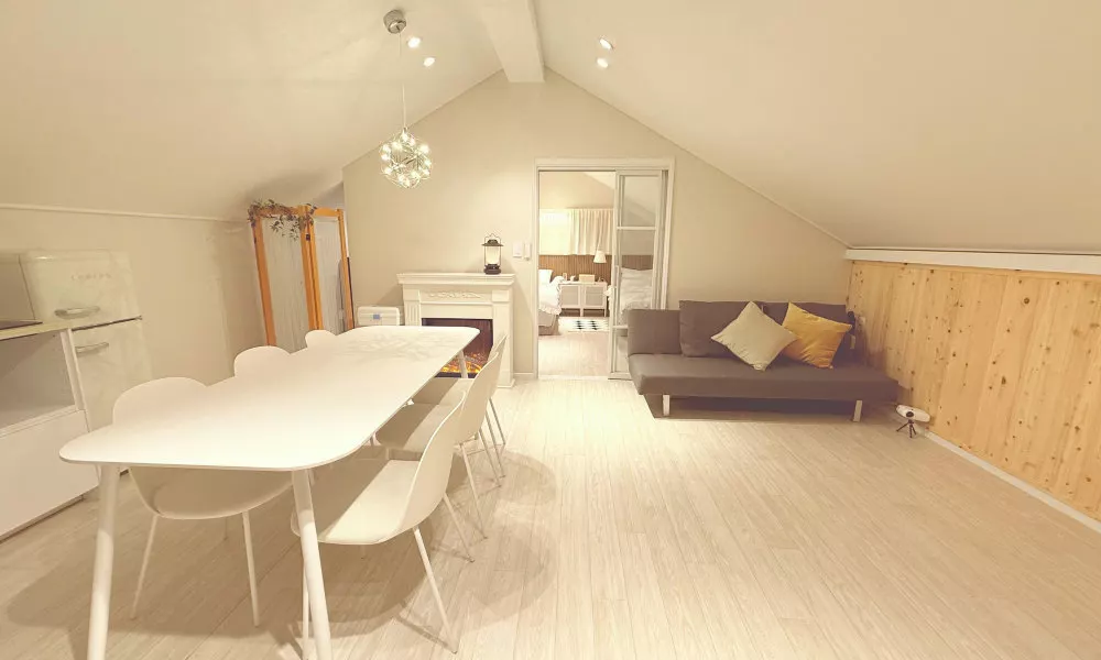GreeneStay, фото 2