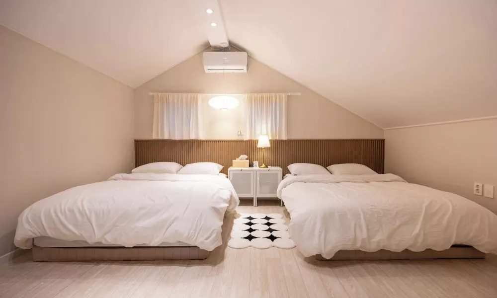 GreeneStay, фото 3