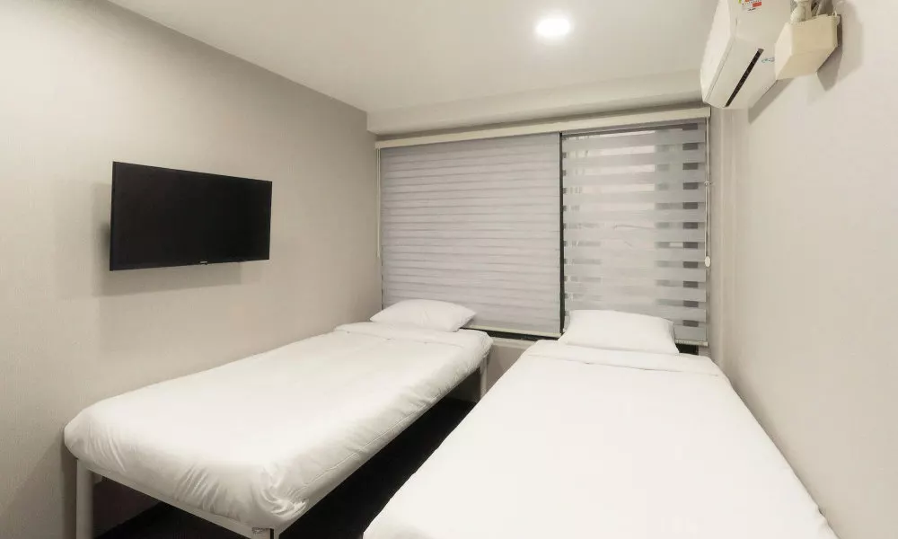 PixelStay MyeongDong