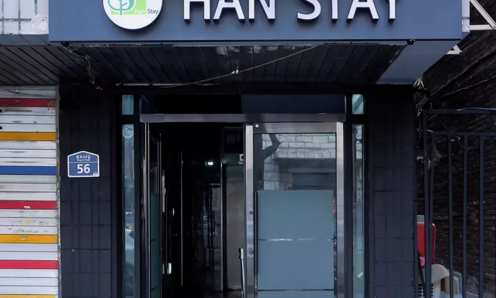 Han stay, фото 4