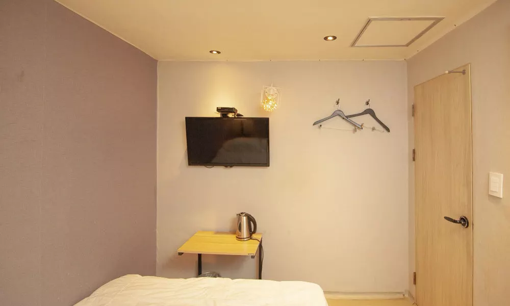 Maison Yongsan Hotel, фото 5