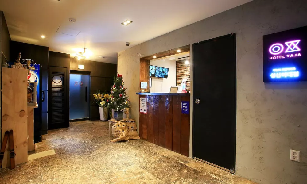 Hotel YAJA Sungshin Women's University Station, фото 4