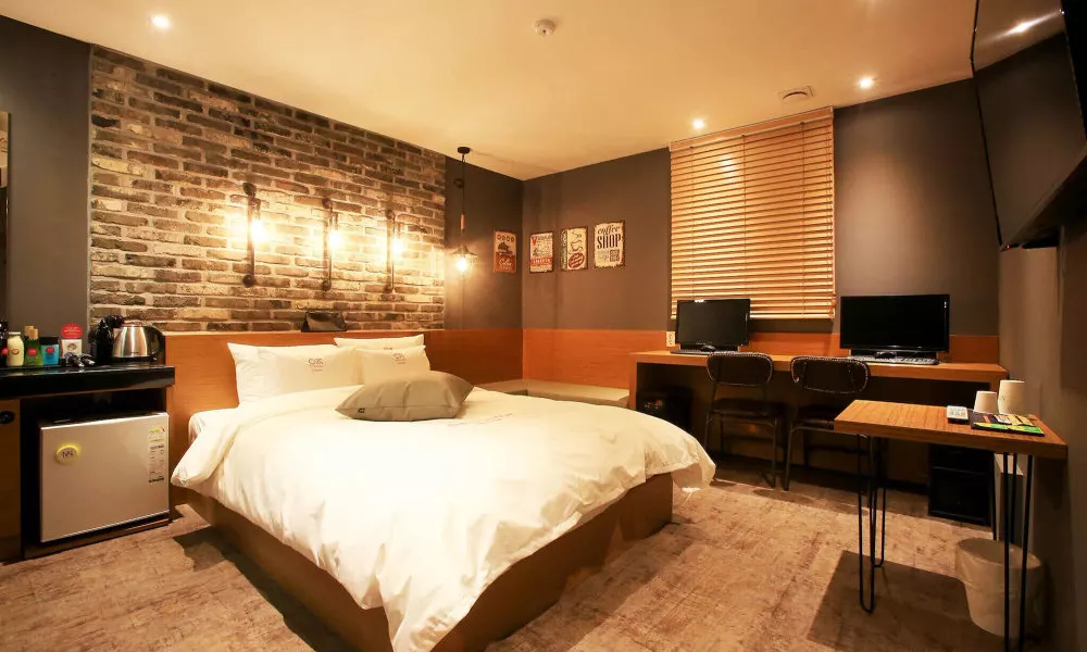 Hotel YAJA Sungshin Women's University Station