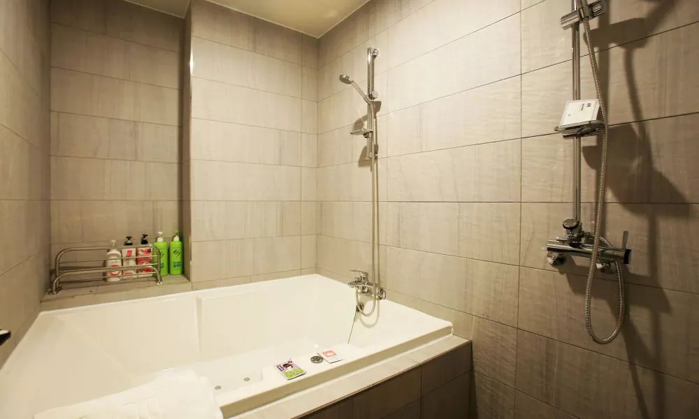 Hotel YAJA Sungshin Women's University Station, фото 5