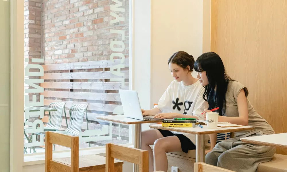 Sinchon Localfriends Hotel