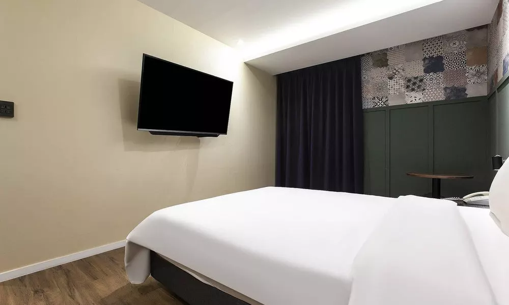 Dongdaemun Signature Hotel, фото 3
