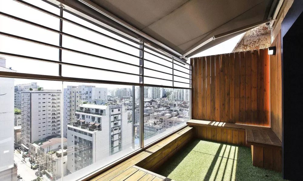 Dongdaemun Signature Hotel, фото 4