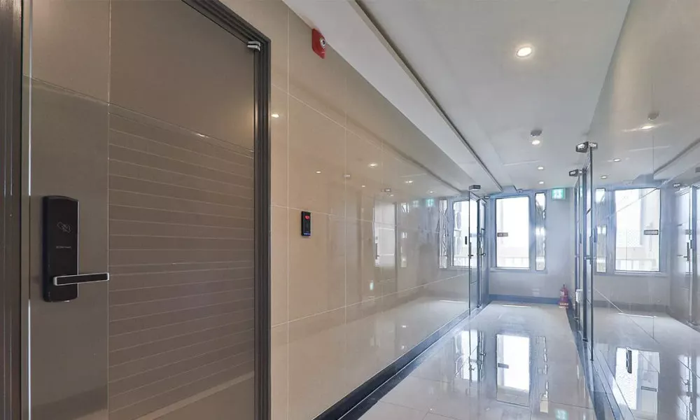 3S Hotel yeonsinnae-branch, фото 3