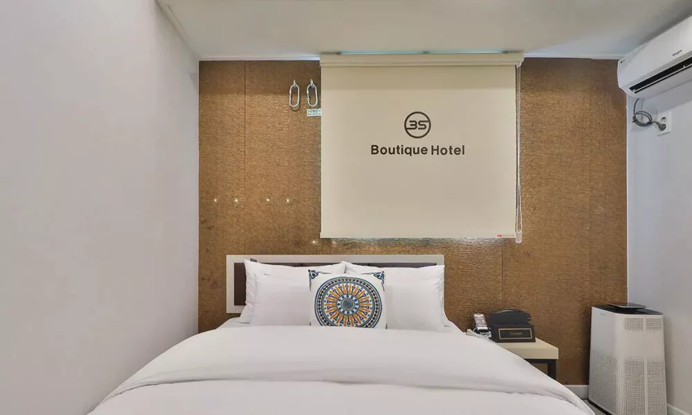 3S Hotel yeonsinnae-branch, фото 2